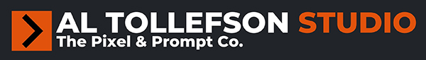 Al Tollefson Studio